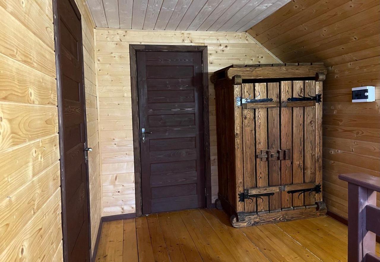 Карпатський Котедж Karpatian Cottage Vorokhta Phòng bức ảnh